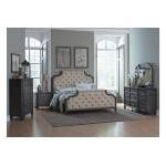 1947 Lindley California King Bed