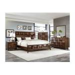 1852 Porter California King Bed