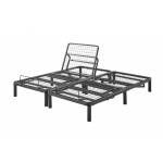 BF Adjustable WIRELESS ADJUSTABLE BED FRAME (EK TWIN)