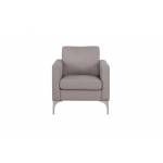 9979GRY Soho Chair