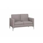 9979GRY Soho Love Seat