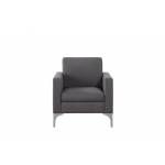 9979DGY Soho Chair