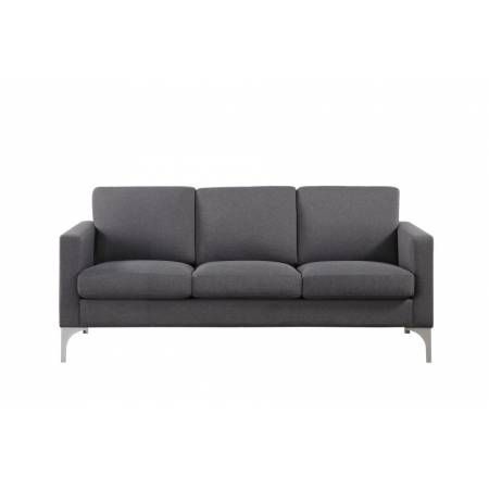 9979DGY Soho Sofa