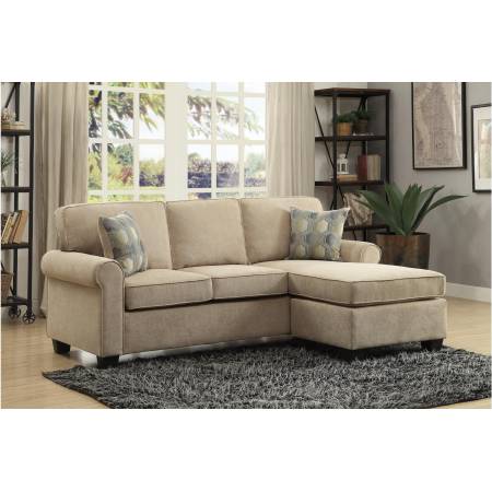 9967 Clumber Sectional