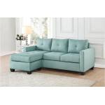 9789TL Phelps Reversible Sofa Chaise