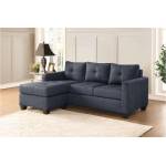 9789DG Phelps Reversible Sofa Chaise