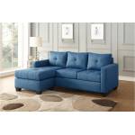 9789BU Phelps Sectional