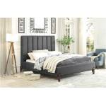 Forte Queen Bed