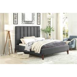 Forte California King bed
