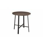 Chevre Round Counter Height Table