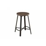 Chevre Counter Height Stool