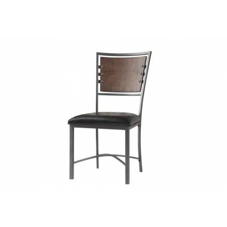 Fideo Side Chair