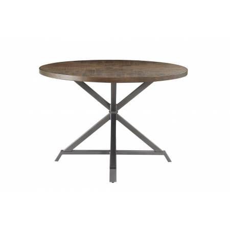 Fideo Round Dining Table