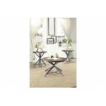 Fideo 3-Piece Occasional Tables