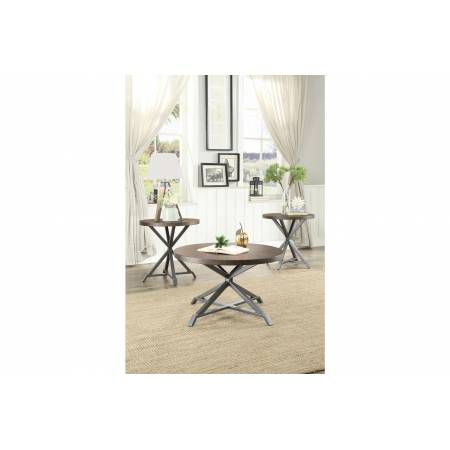 Fideo 3-Piece Occasional Tables