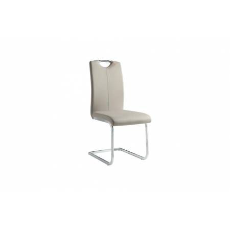 5599 Glissand Side Chair