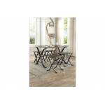 Westerlyn 5-Piece Pack Dinette Set