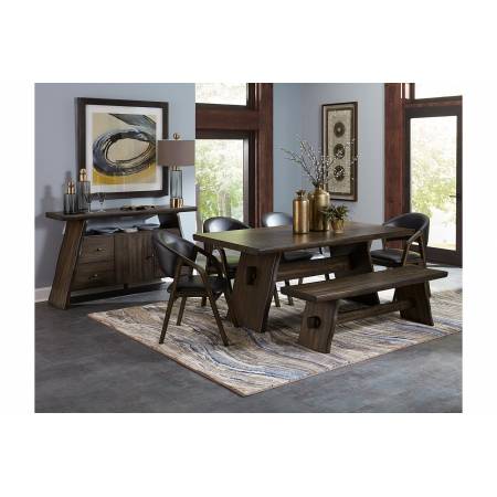 5555 Cabezon Dining Table