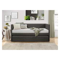 Vining Daybed with Trundle