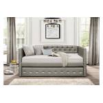 Trill Daybed with Trundle