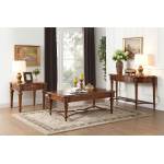Barbary 3PC SETS Cocktail/End/Sofa Table