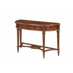 Barbary Sofa Table with Functional Drawer