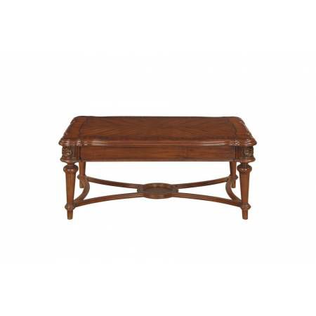Barbary Cocktail Table