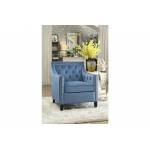 Grazioso Accent Chair