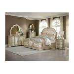 1919NC Antoinetta California King bed