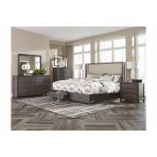 Fondren 4PC SET (QB+NS+DR+MR)