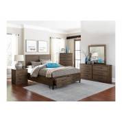 Bracco 4pc Set (QB+NS+DR+MR)