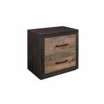 Miter Night Stand