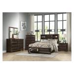 Chesky 4pc Set (QB+NS+DR+MR)