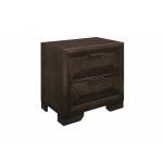 Chesky Night Stand