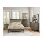 1730GY Cotterill California King bed