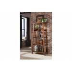 Holverson Bookcase