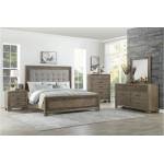 Caruth 4pc Set (QB+NS+DR+MR)