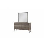 Urbanite Dresser