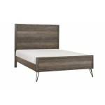 Urbanite Full Bed 1604F-1