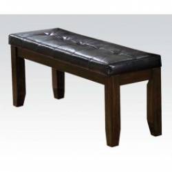 ESPRESSO BENCH 74625