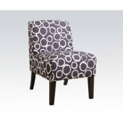 ACCENT CHAIR 59507