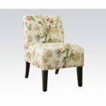 ACCENT CHAIR 59504