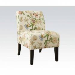 ACCENT CHAIR 59504