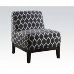ACCENT CHAIR 59501