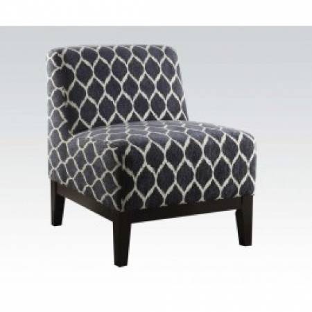 ACCENT CHAIR 59501