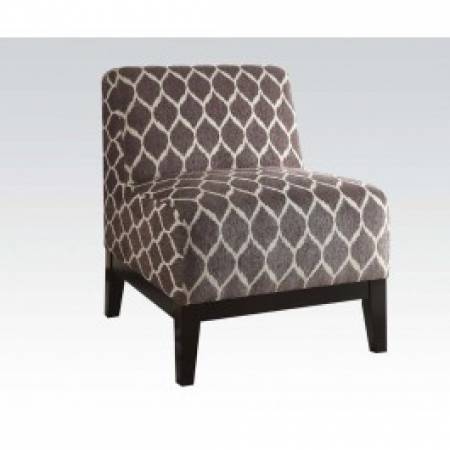 ACCENT CHAIR 59500