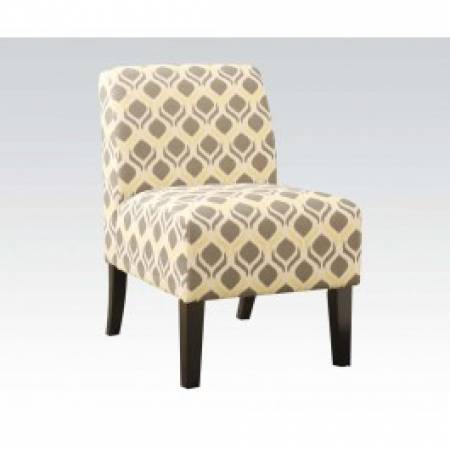 ACCENT CHAIR 59440