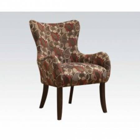 ACCENT CHAIR 59399