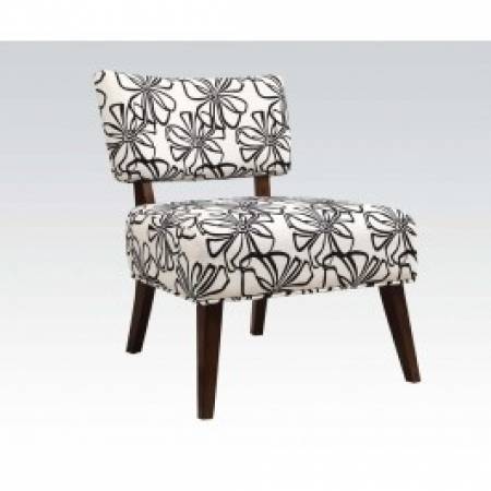 ACCENT CHAIR 59392