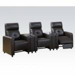 BRITTEN HOME THEATER 53775